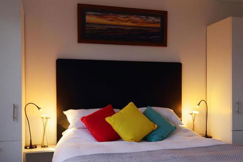 Gumnut Getaway BnB - Accommodation Rockhampton 7