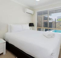 Holiday Home Limetree - Accommodation Rockhampton