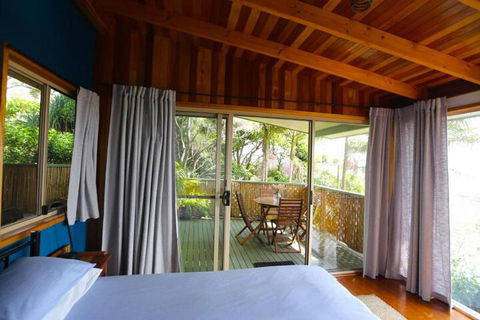 Benjis By The Sea - Accommodation Rockhampton 2
