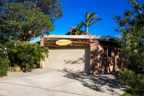 Benjis By The Sea - Accommodation Rockhampton 5
