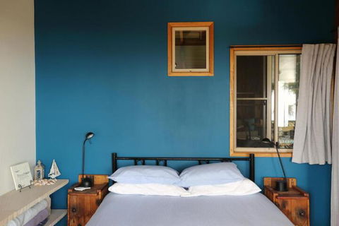 Benjis By The Sea - Accommodation Rockhampton 3
