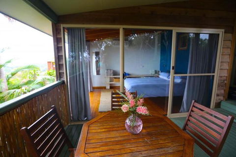 Benjis By The Sea - Accommodation Rockhampton 4