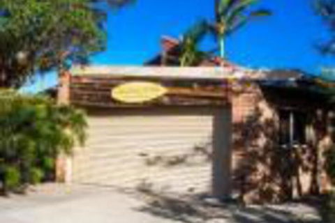 Benjis By The Sea - Accommodation Rockhampton 0