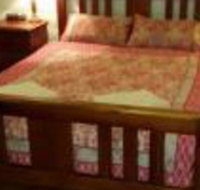 About Town Cottages - Accommodation Rockhampton
