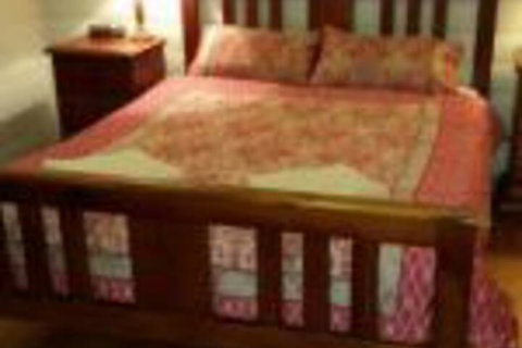 About Town Cottages - Accommodation Rockhampton 0