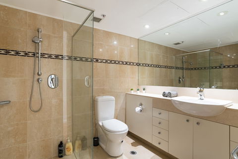 Apartment CBD - Pitt - Accommodation Rockhampton 6