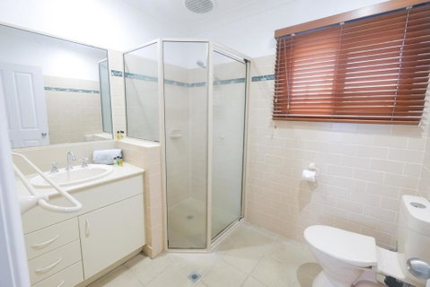 Absolute Airlie Central Airlie Beach - Accommodation Rockhampton 3