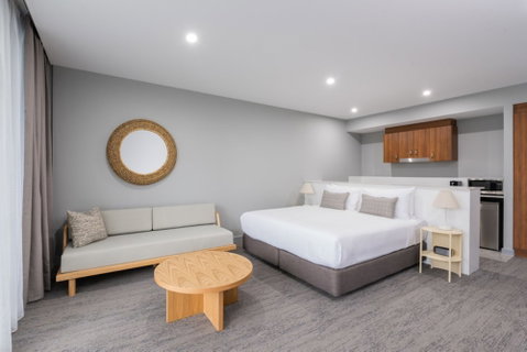 Abode Hotel Malua Bay - Accommodation Rockhampton 5