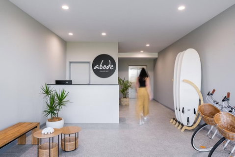 Abode Hotel Malua Bay - Accommodation Rockhampton 2