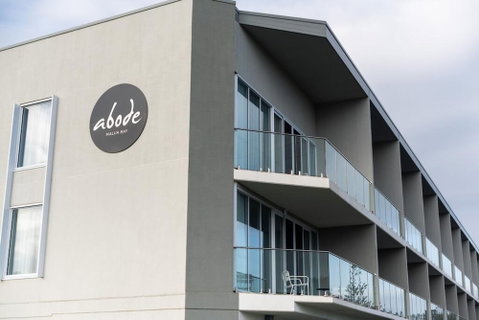 Abode Hotel Malua Bay - Accommodation Rockhampton 0