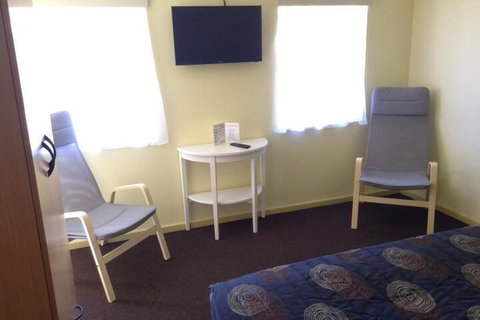 Daydream Apartments - Accommodation Rockhampton 7