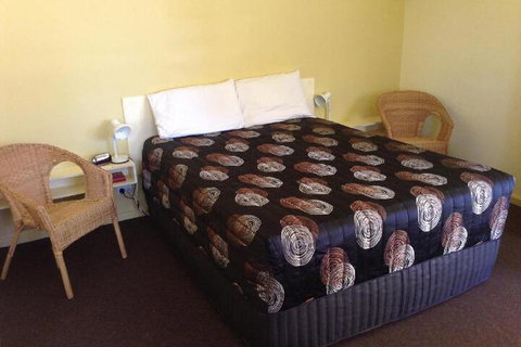 Daydream Apartments - Accommodation Rockhampton 2