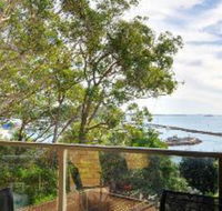 2 Bedroom Apartment Kiah Unit 16 / 53 Victoria Parade - Accommodation Rockhampton