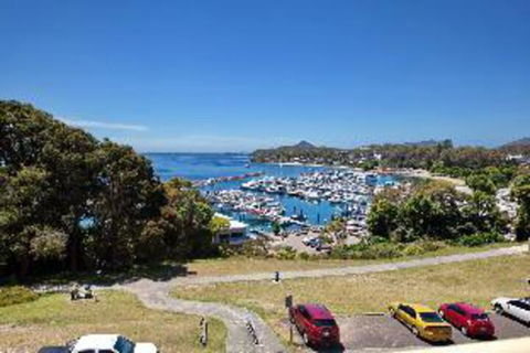 2 Bedroom Apartment Laman Lodge Unit 5 - Accommodation Rockhampton 3