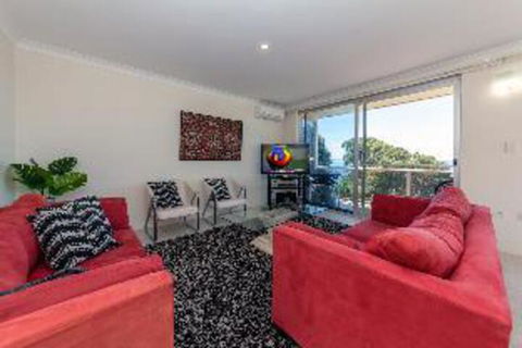 2 Bedroom Apartment Laman Lodge Unit 5 - Accommodation Rockhampton 2