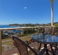 2 Bedroom Apartment Laman Lodge Unit 5 - Accommodation Rockhampton