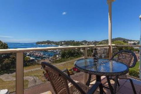 2 Bedroom Apartment Laman Lodge Unit 5 - Accommodation Rockhampton 0