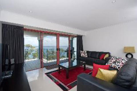 3 Bedroom Apartment Le Vogue Unit 11 - Accommodation Rockhampton 1