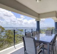 3 Bedroom Apartment Le Vogue Unit 11 - Accommodation Rockhampton