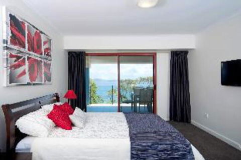 3 Bedroom Apartment Le Vogue Unit 11 - Accommodation Rockhampton 3