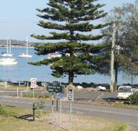 3 Bedroom House at Sandy Point Road 151 - Accommodation Rockhampton