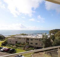 4 Bedroom Apartment Oasis Unit 11 - Accommodation Rockhampton