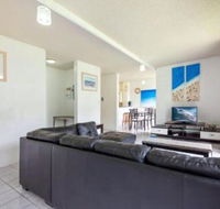 2 Bedroom Apartment Villa Ellisa Unit 1 - Accommodation Rockhampton