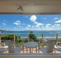 2 Bedroom Apartment Quarterdeck Unit 3 - Accommodation Rockhampton