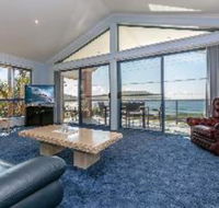 3 Bedroom House Tah Villa - Accommodation Rockhampton