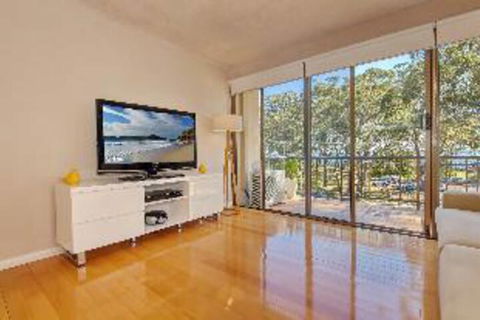 2 Bedroom Apartment Magnus Gardens Unit 15 - Accommodation Rockhampton 2