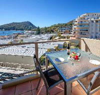 1 Bedroom Apartment Barrington - Accommodation Rockhampton