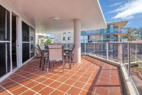 3 Bedroom Apartment Anchorage Unit 12 - Accommodation Rockhampton 2