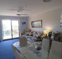 2 Bedroom Apartment Parkview Unit 16 - Accommodation Rockhampton