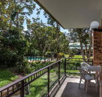 3 Bedroom Apartment Bay Parklands Unit 65 / 2 Gowrie Avenue - Accommodation Rockhampton