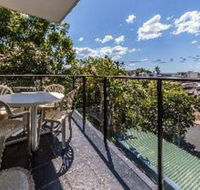 2 Bedroom Apartment Sunset Towers Unit 2 - Accommodation Rockhampton