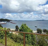 2 Bedroom Apartment Quarterdeck Unit 4 - Accommodation Rockhampton