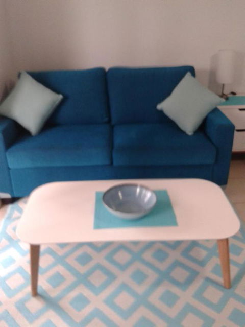 Apartment In Dolphin Heads Resort - Accommodation Rockhampton 4