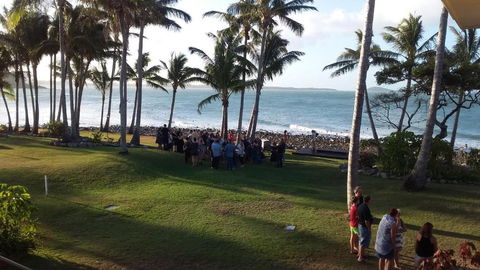 Apartment In Dolphin Heads Resort - Accommodation Rockhampton 1