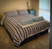 Gone Fishing - Accommodation Rockhampton