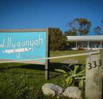 Willygunyah - Accommodation Rockhampton