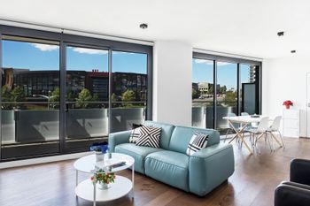Roomerang At Panorama Apartments 3 - Accommodation Rockhampton 0