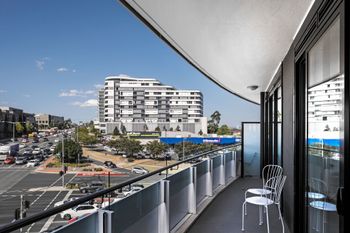 Roomerang At Panorama Apartments 3 - Accommodation Rockhampton 3