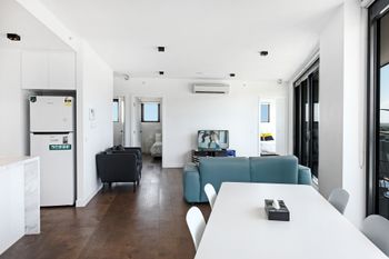 Roomerang At Panorama Apartments 3 - Accommodation Rockhampton 2