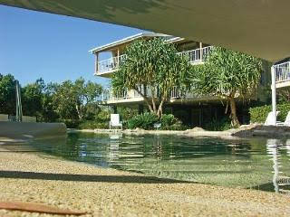 Seacove Resort - Accommodation Rockhampton 2