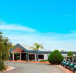 Barmera Country Club Motor Inn - Accommodation Rockhampton