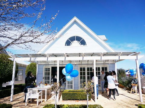 Maison Blue Pty Ltd Adelaide - Accommodation Rockhampton 1