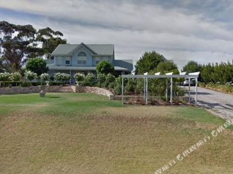 Maison Blue Pty Ltd Adelaide - Accommodation Rockhampton 4