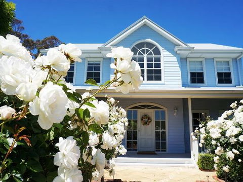 Maison Blue Pty Ltd Adelaide - Accommodation Rockhampton 3