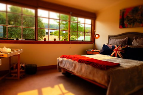 Sherwood Loves - Accommodation Rockhampton 5
