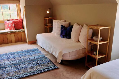 Sherwood Loves - Accommodation Rockhampton 6
